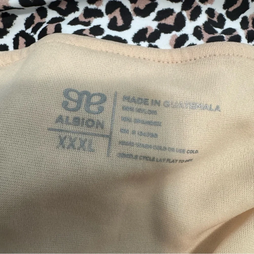 Albion nwot savannah